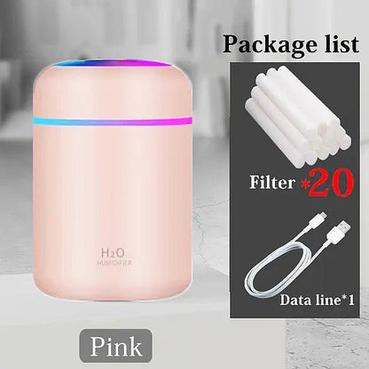 Mini Air Humidifier - Home Kartz