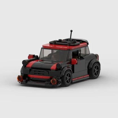 MINI COOPER JCW Racing Speed Blocks Brick