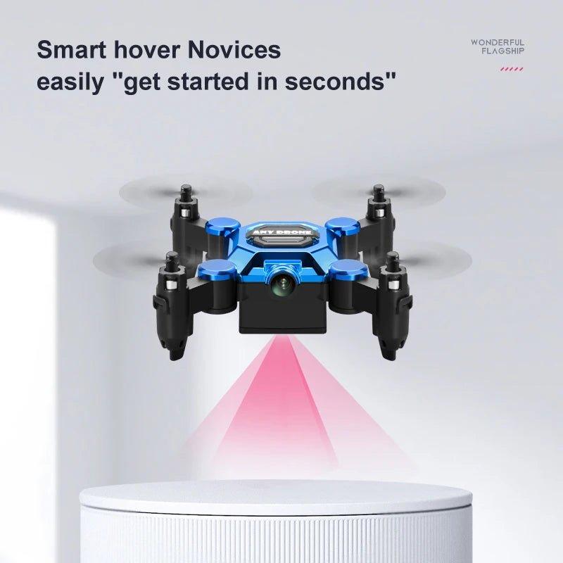 Mini Drone 4K HD Camera