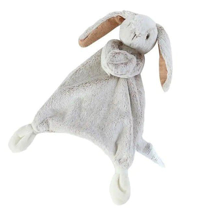 Mini Plush Rabbit Soft Toy