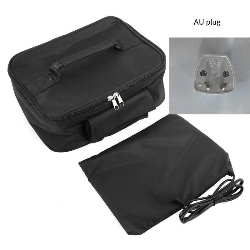 Mini Portable Electric Heating Bag