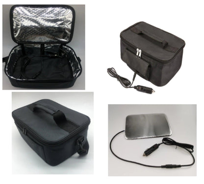 Mini Portable Electric Heating Bag