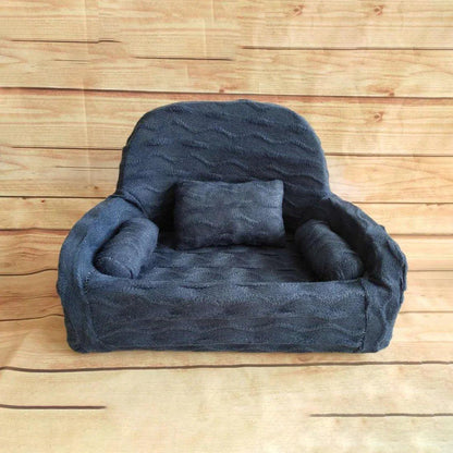 Mini Posing Sofa