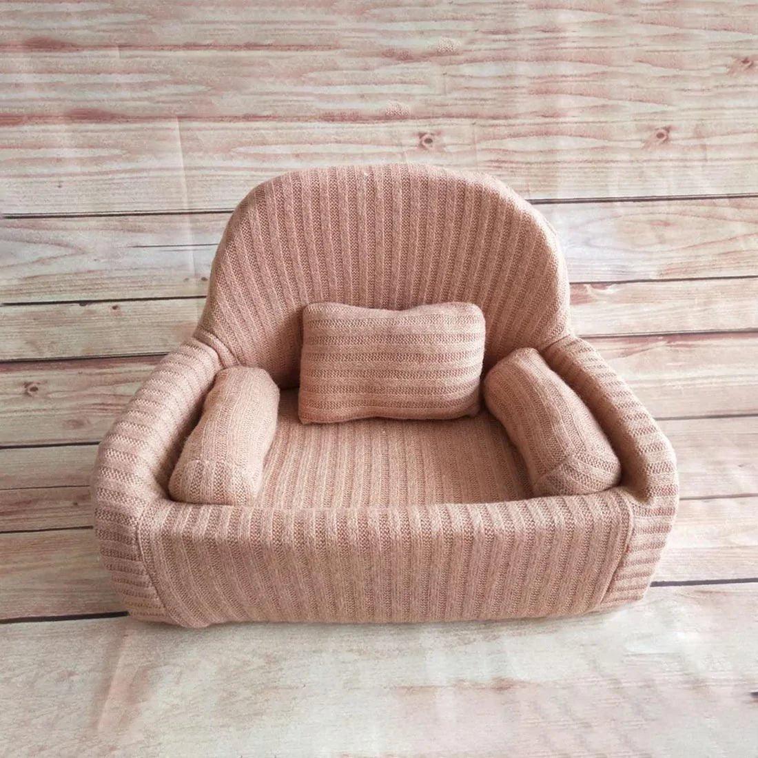 Mini Posing Sofa