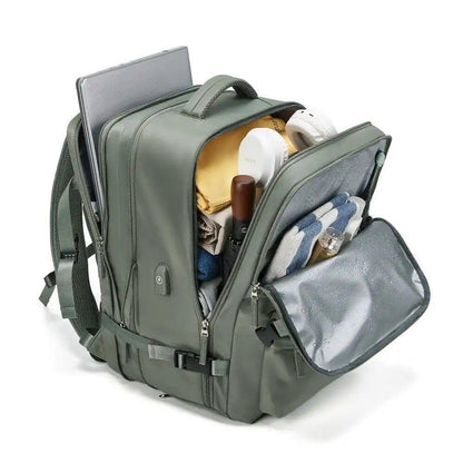 Minimalist Travel Backpack