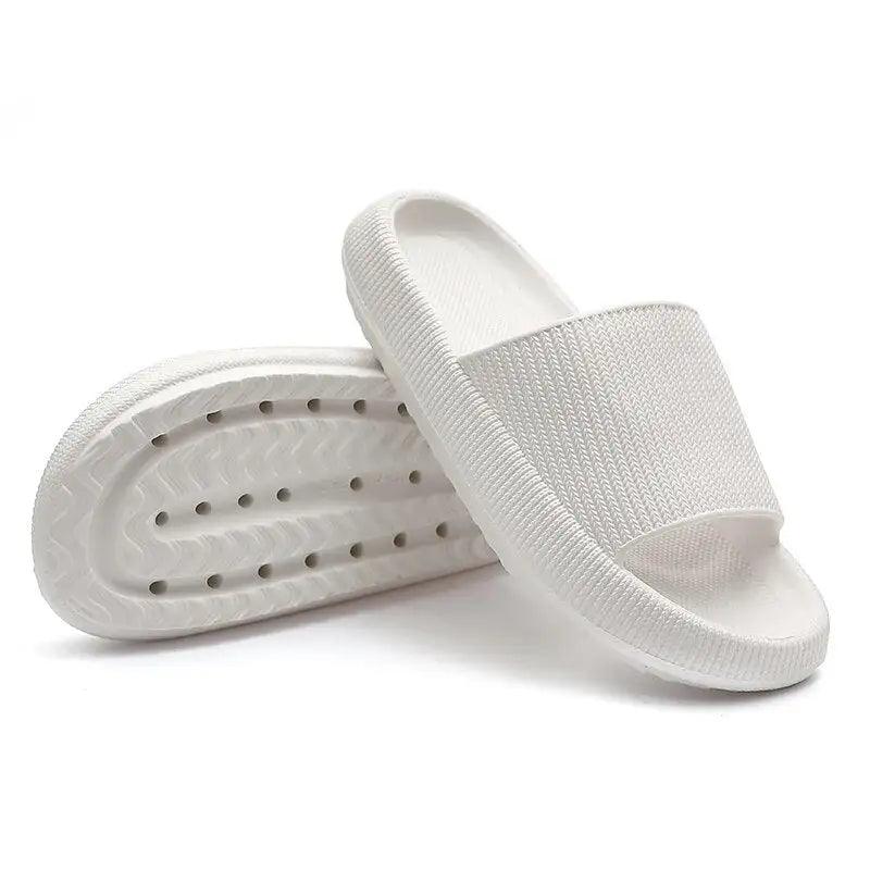 Anti-Slip Cloud Cushion Slides