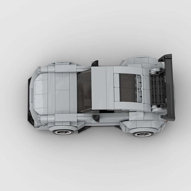 Moc RWB Wide Speed Champions