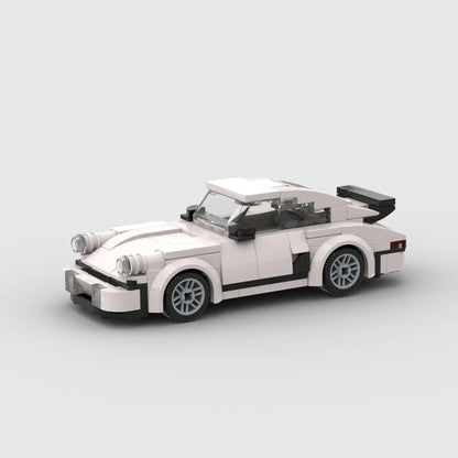 Moc Speed Champions