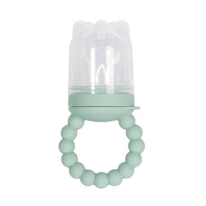 Mommilife Pacifiers Fresh Fruit Feeder