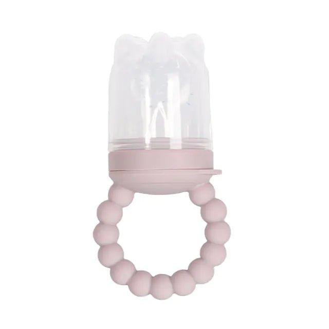 Mommilife Pacifiers Fresh Fruit Feeder