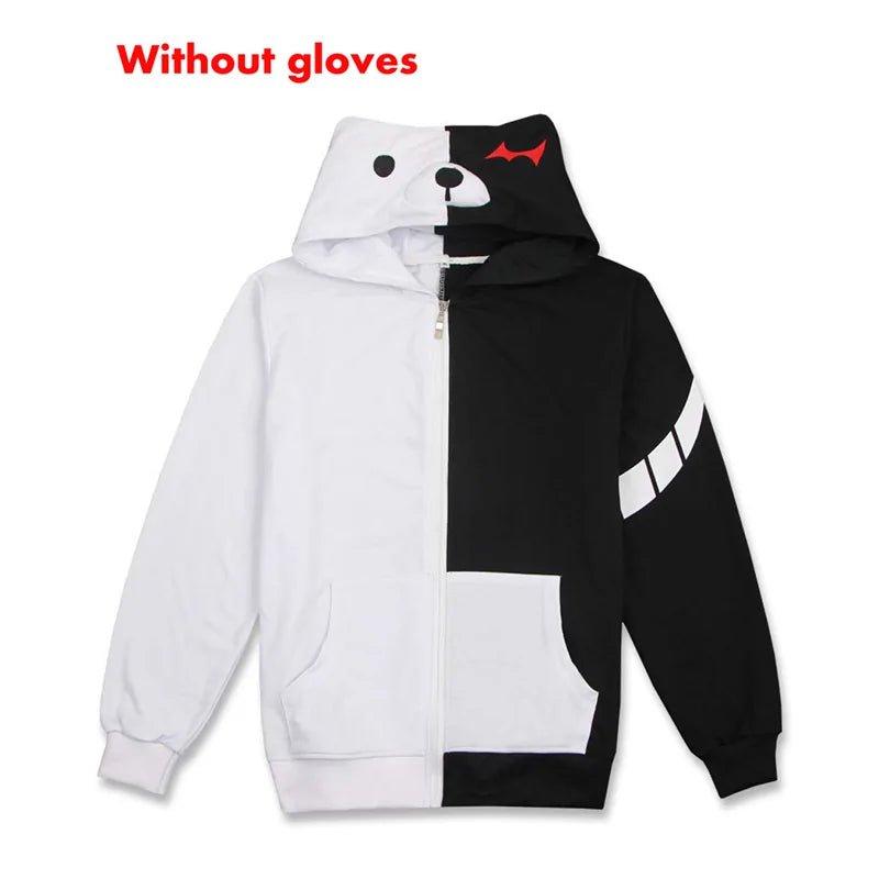 Monokuma Hoodie