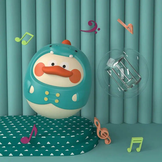 Montessori Baby Tumbler Toys - Home Kartz