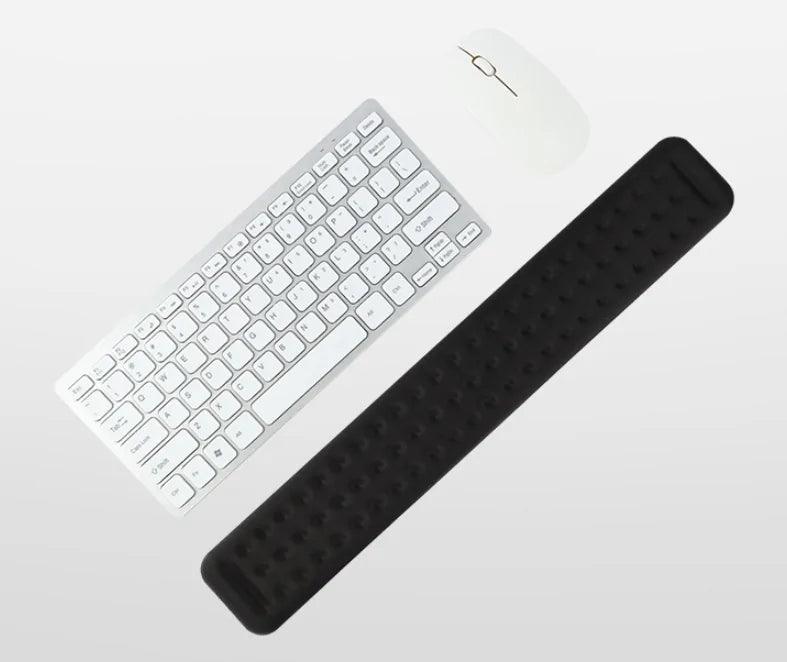 Mouse Keyboard Wrist Rest