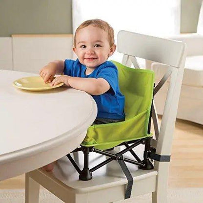 Multifunctional Folding Travel Baby Chair