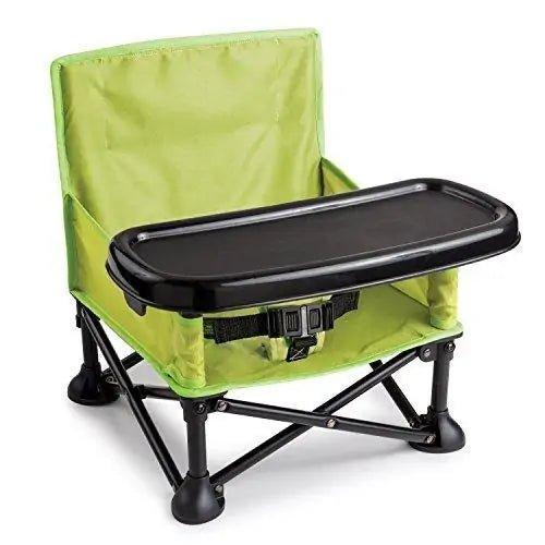 Multifunctional Folding Travel Baby Chair