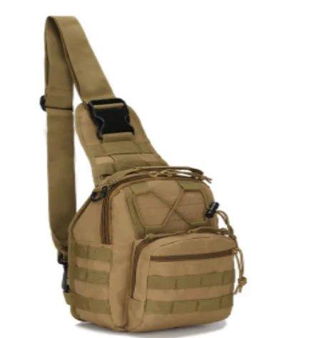 Multifunctional High Quality Tactical Bag