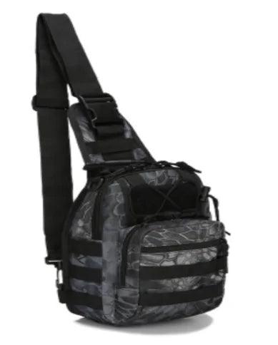 Multifunctional High Quality Tactical Bag