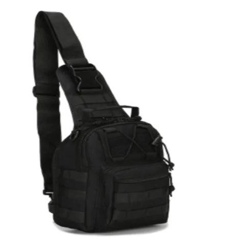 Multifunctional High Quality Tactical Bag