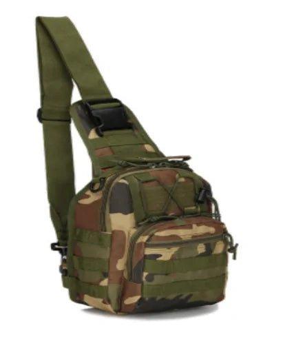 Multifunctional High Quality Tactical Bag