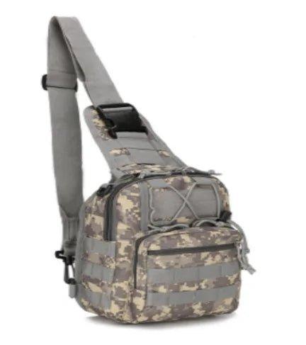 Multifunctional High Quality Tactical Bag