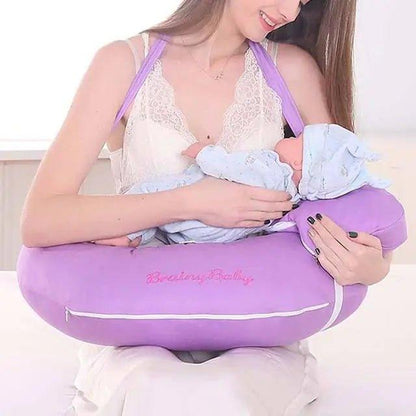 Multifunctional Nursing Pillow - Home Kartz