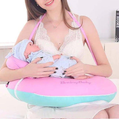 Multifunctional Nursing Pillow - Home Kartz