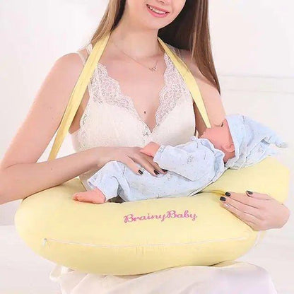 Multifunctional Nursing Pillow - Home Kartz