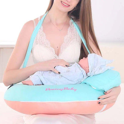 Multifunctional Nursing Pillow - Home Kartz