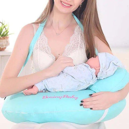 Multifunctional Nursing Pillow - Home Kartz