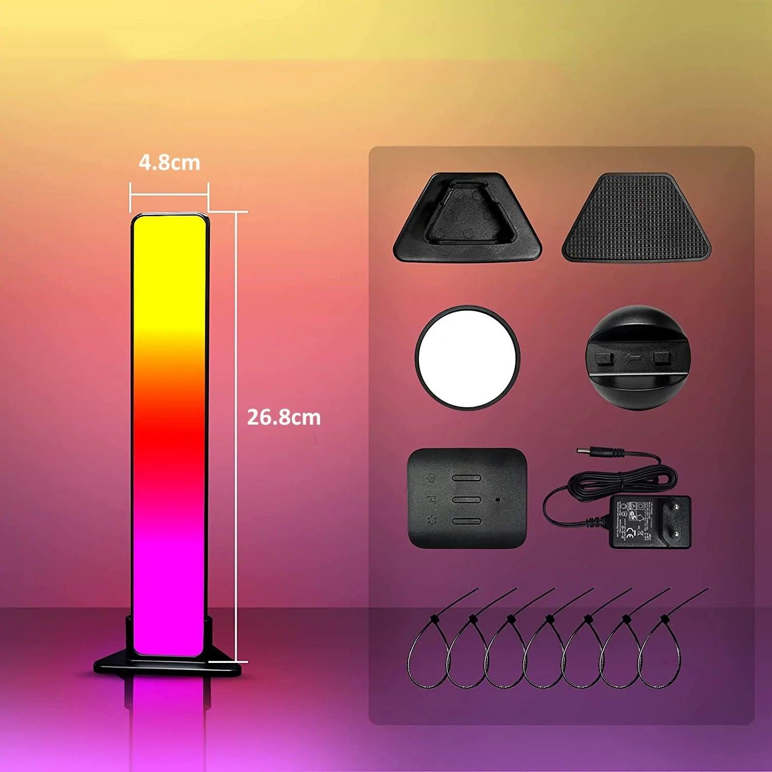 Music Sync Backlights