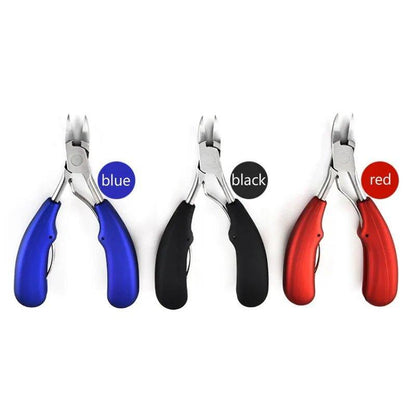 Nail Clipper Cutter Tool