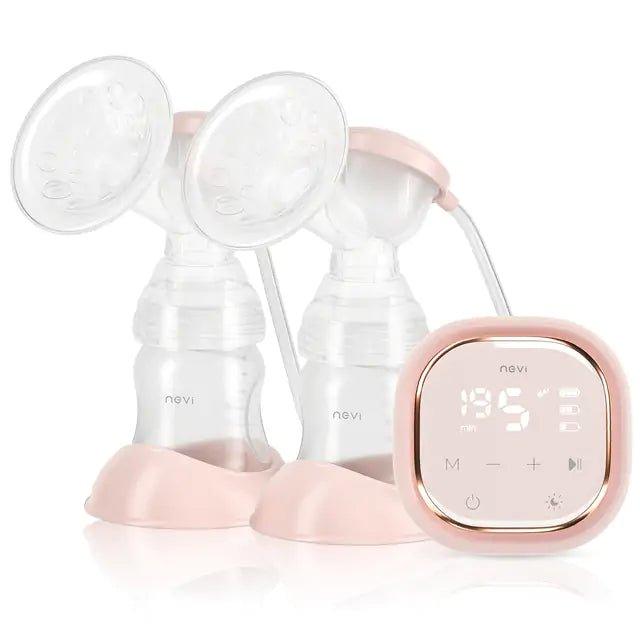 NCVI Double Electric Breast Pump - Home Kartz