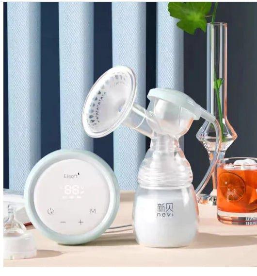 NCVI Double Electric Breast Pump - Home Kartz