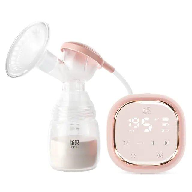 NCVI Double Electric Breast Pump - Home Kartz