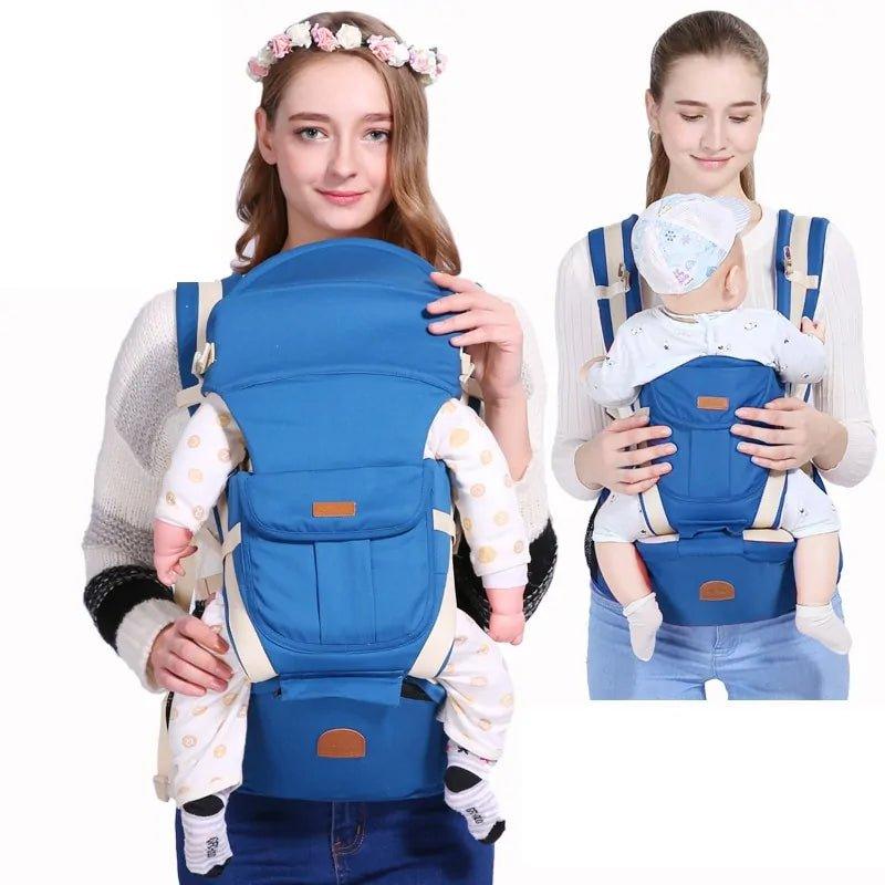 New 0 - 48 Month Ergonomic Baby Carrier