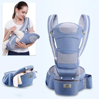 New 0 - 48 Month Ergonomic Baby Carrier