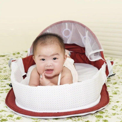 New Baby Bed Travel Sun Protection Mosquito Net