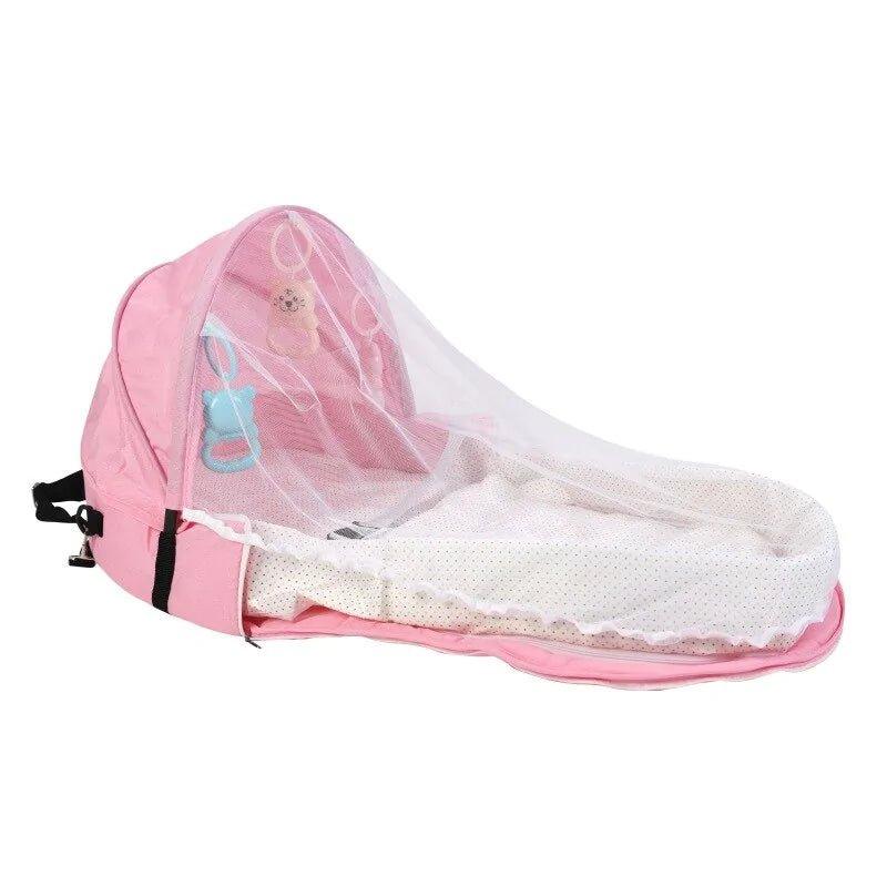 New Baby Bed Travel Sun Protection Mosquito Net