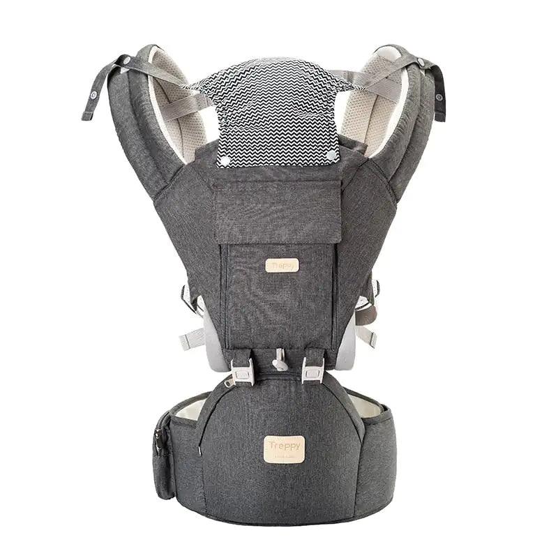 New Nordic Baby Carrier