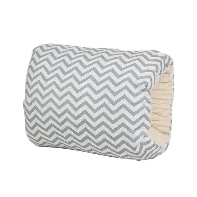 Nurture Your Newborn with the Newborn Baby Feeding Pillow - Home Kartz