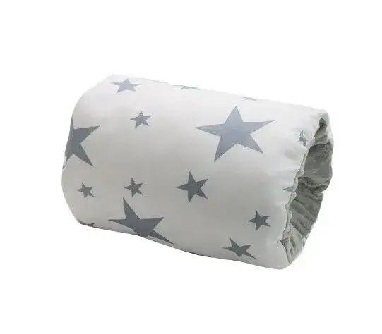 Nurture Your Newborn with the Newborn Baby Feeding Pillow - Home Kartz