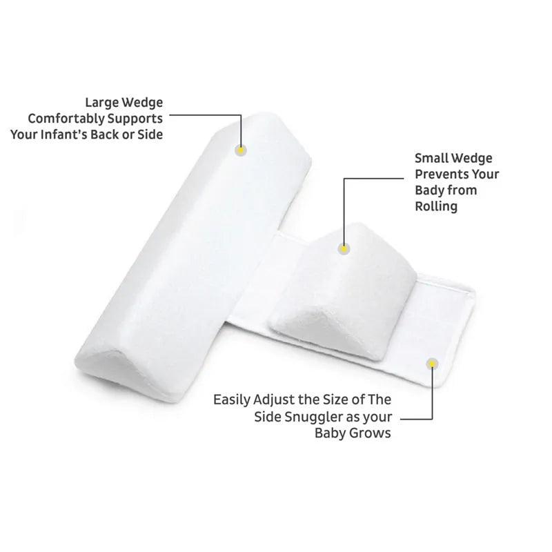 Newborn Baby Shaping Styling Pillow