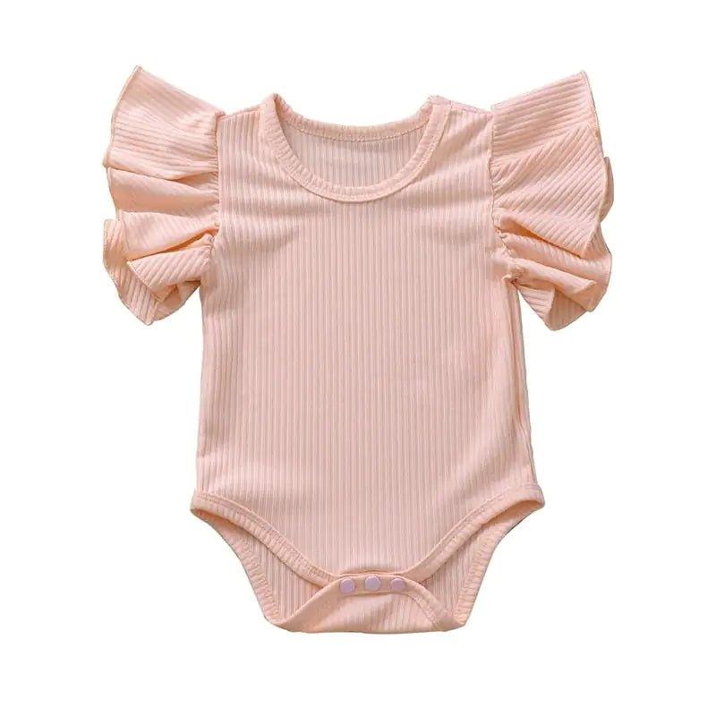 Newborn Body Suit Todder