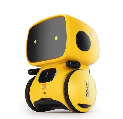 Elevate Entertainment with Interactive Toy Robot