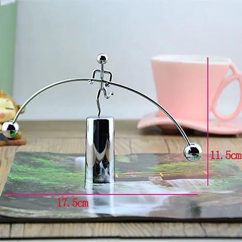 Newton Cradle Desk Toy