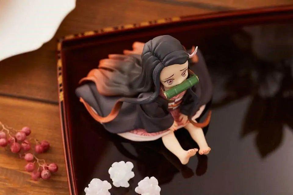 Nezuko Kamado Collectible Model