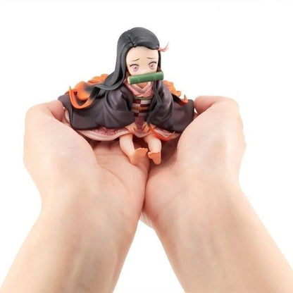 Nezuko Kamado Collectible Model