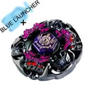 Spinning Top Limited Edition with Blue Launcher