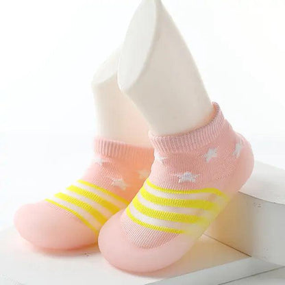 Non-Slip Baby Shoes - Home Kartz