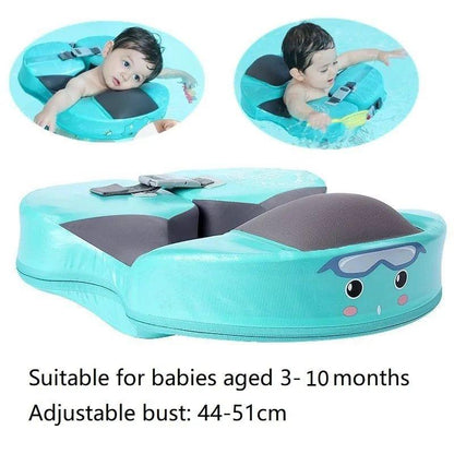 Non Inflatable Baby Floater